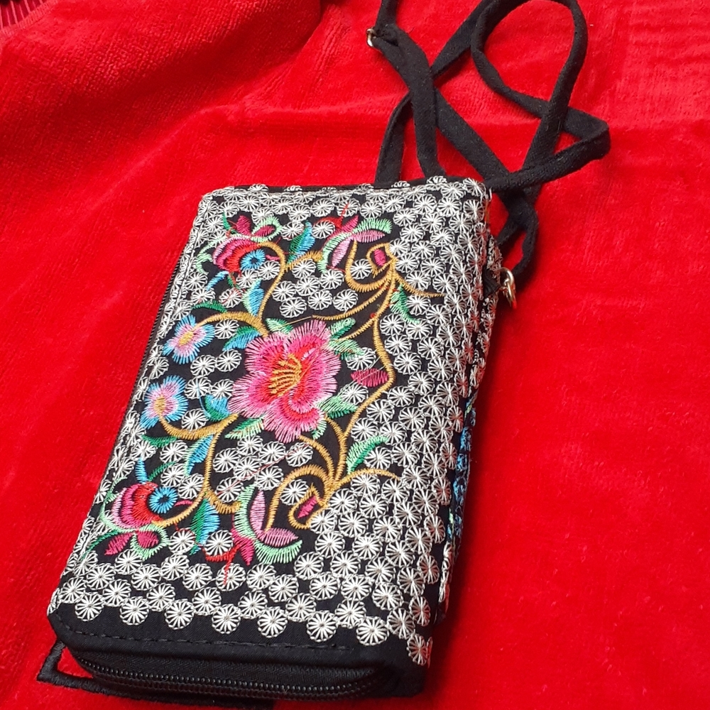 Shoulder bag - Picture 2 of 4